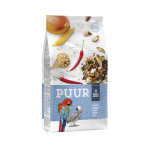 Hrana Pentru Papagali, Puur Gourmet, 2 kg