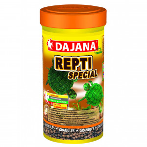 Hrana Pentru Testoase, Repti Special, 100 ml