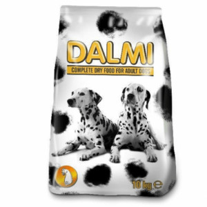 Hrana Uscata, Dalmi Dog, Pui, 10 kg