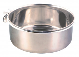 Hranitor Inox, Atasare Cu Surub, 900 ml/14