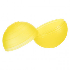Jucarie 2in1 Pentru Pisici, Race & Scratch, Plastic/Carton, 37 cm, Roz/Alb - Img 5