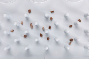 Jucarie Cat Activity, Fun Board Strategy Game, 30 x 40 cm - Img 6