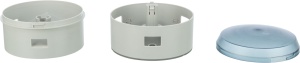 Jucarie Dog Activity, Buzzer, 14 x 9.5 cm, 32055 - Img 7