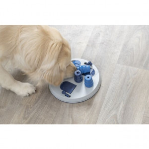 Jucarie Dog Activity, Flip Board, 28 cm, 32053