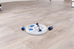 Jucarie Dog Activity, Flip Board Strategy, 23 cm - Img 6