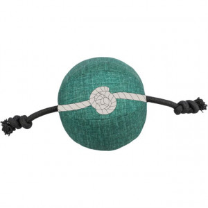 Jucarie Minge cu Sfoara City Style, 14 x 34 cm, 34725 - Img 2