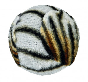 Jucarie Minge Diverse 3.5-4 cm 6/set 4523 - Img 3