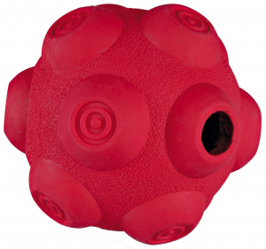 Jucarie Pentru Caini, Minge Eliberare Recompense, 9 cm