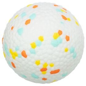 Jucarie Pentru Caini, Minge Light & Strong Bubble Ball, EPS, 6.5 cm