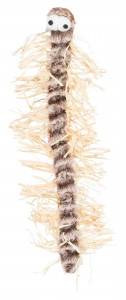 Jucarie Pentru Pisici, Chilopod, Plus, Fosnitoare, 33 cm