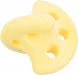 Jucarie Plutitoare, Termoplastic, 8 cm, Diverse Culori, 33449 - Img 6