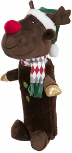 Jucarie Ren Fosnitoare, 45 cm, 92577 - Img 3