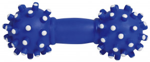 Jucarie Set Frisbee Sfoara cu Nod Minge Aport 3499 - Img 4