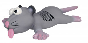 Jucarie Sobolan Latex 22 cm cu Sunet 35232 - Img 1