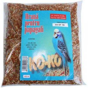Ko-Ko Papagal Plic 400 ml