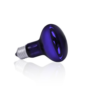 Lampa Spot Terariu Albastru, 100W, BP02 - Img 2