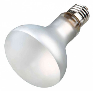 Lampa UV-B pentru Terariu, Mixta ProSun D3 Tungsten, 80 x 108 mm, 70W - Img 2