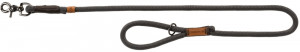 Lesa Be Nordic, Diverse Culori, Culoare Gri Inchis/Maro, Marime L–XL, Dimensiune 1.00 m/ø 13 mm