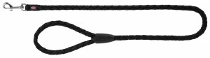 Lesa Cavo, L- x L: 1.00 m/18 mm, negru, 144201