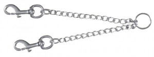 Lesa Dubla, Lant, Marime L–XL, Dimensiune 60 cm/4.0 mm