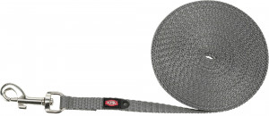 Lesa Tracking, extra Light, XS-S: 5 m/10 mm, Gri, 19800