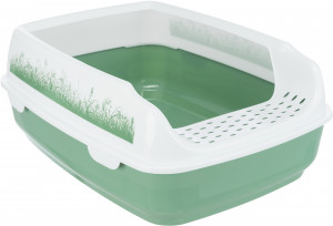 Litiera cu Capac Delio, 38 x 20 x 50 cm, 40398