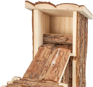 Loc de Joaca pentru Rozatoare Mici, 32 x 19 x 29 cm - Img 7