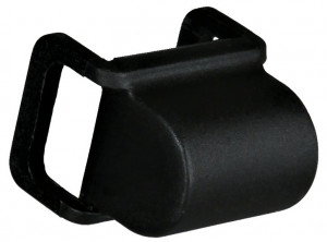 Magnet Pentru Usa Batanta 3869, Negru