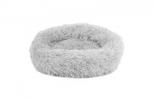 Pat din Plus, XS: 40 cm, Gri
