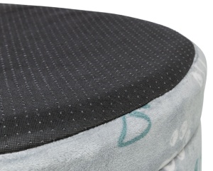 Pat Jimmy, Diverse Culori, Culoare Gri Deschis, Dimensiune 45 x 35 cm - Img 4