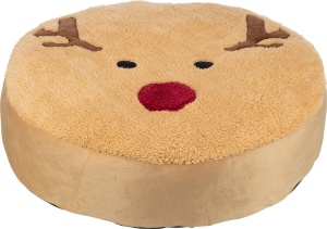 Pat Xmas Ren, 60 cm, Maro Deschis