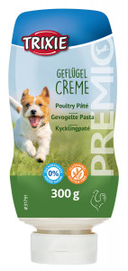 Pate De Pasere, Premio, Pentru Caini, 300 g, 31791