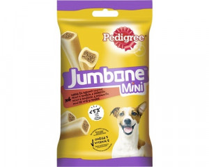 Pedigree Jumbone Mini, 160 g, Vita