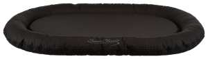 Perna Impermeabila Samoa Classic, 100 x 75 cm, Negru, 28238 - Img 1