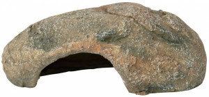 Pestera pentru Reptile, 17 x 7 x 10 cm