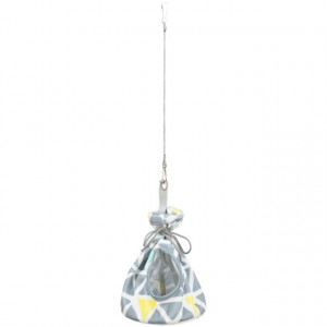 Pestera Sunny pentru Rozatoare, 12 x 17 cm, Multicolor, 62680 - Img 1