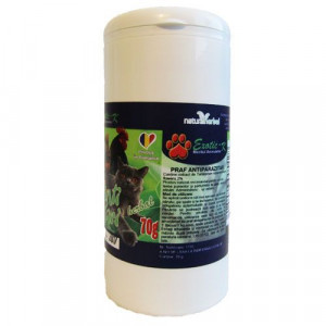 Praf Antiparazitar 70 g Herbal