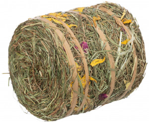 Recompensa Pentru Rozatoare, Balot De Fan, 500 g