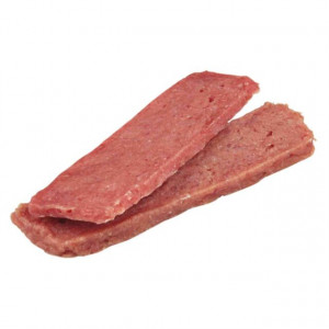 Recompensa Premio, Fasii Plate cu Miel, 100 g, 31741