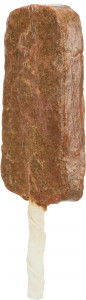 Recompensa Tip Inghetata Denta Fun, Ficat de Pui, 13 cm, 50 g, 31186 - Img 1