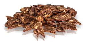 Recompense Pentru Caini, Fulgi De Miel Cu Cod, 80 g - Img 2