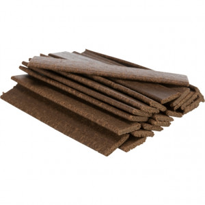 Recompense Pentru Caini, Soft Happy, Batoane Cu Vita, 500 g - Img 3