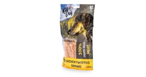 Recompense Super Premium, Piept de Pui 100%, 100 g