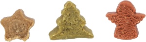 Recompense Xmas cu Pui, 500 g, 92661 - Img 2