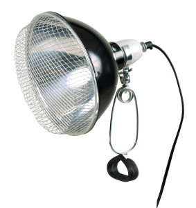 Reflector cu Clema de Siguranta, 21 x 19 cm