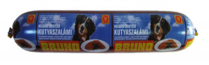 Salam Caine cu Carnati, 1 kg