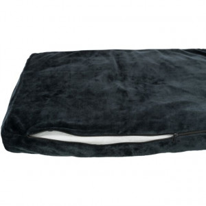 Saltea Jimmy, 100 x 70 cm, Negru, 36622 - Img 3