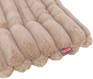Saltea Lonni, Diverse Culori, Culoare Maro Deschis, Dimensiune 60 x 45 cm - Img 3