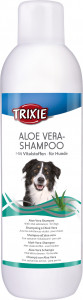Sampon pentru Caini, Aloe Vera, Continut 1 l
