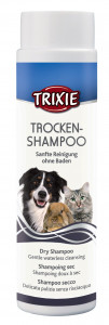Sampon Praf Odorizant pentru Animale de Companie 200 g 29182